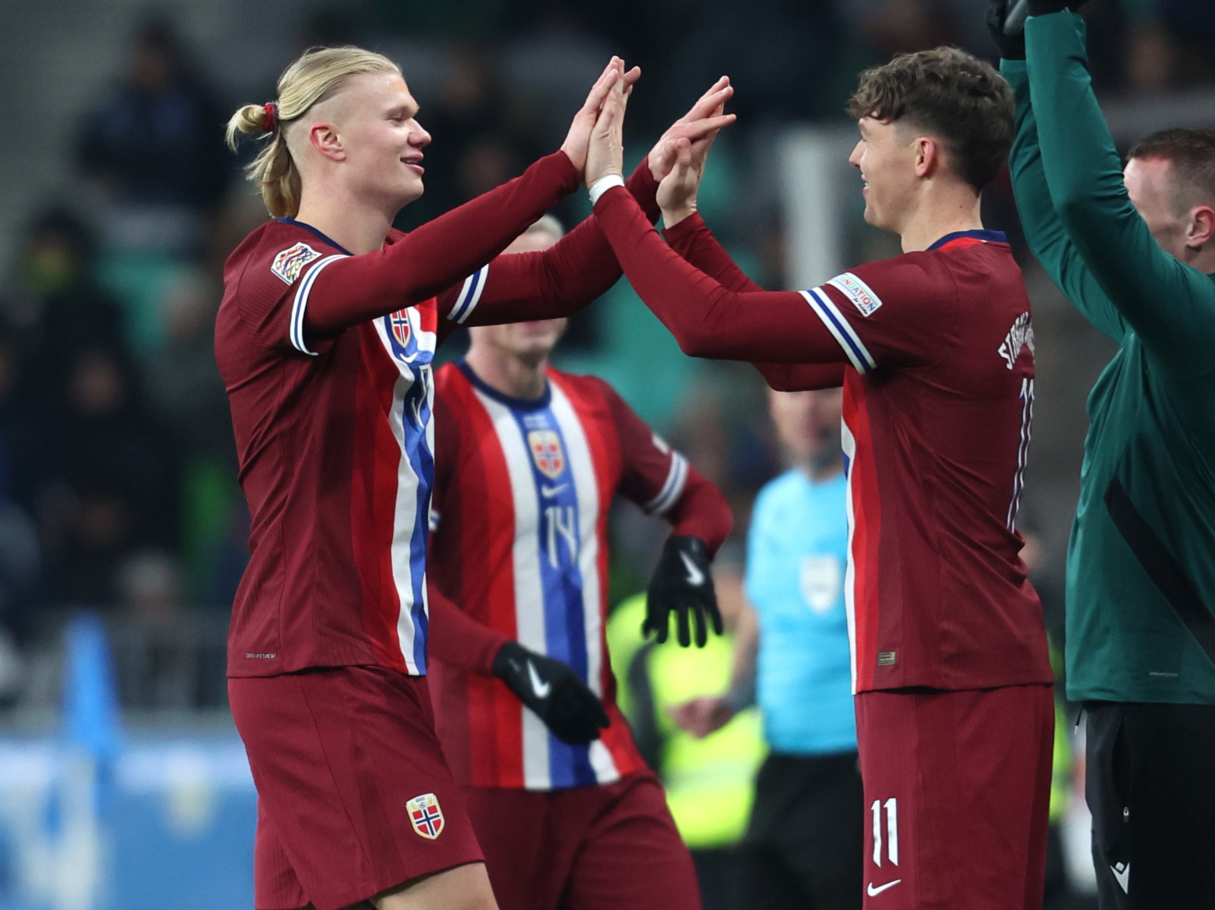 哈兰德赛事官方发布赛况扑朔迷离新规，TES争议不断！